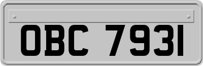 OBC7931