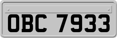 OBC7933
