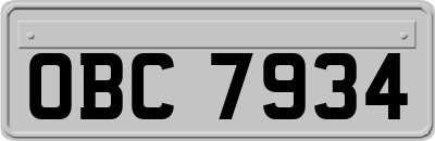 OBC7934