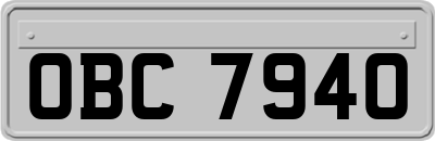 OBC7940