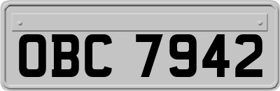 OBC7942