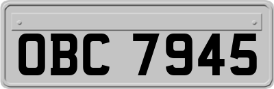 OBC7945