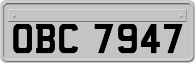 OBC7947