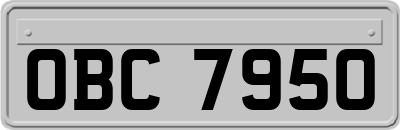 OBC7950