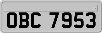 OBC7953