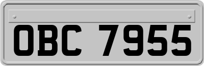 OBC7955