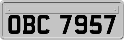 OBC7957