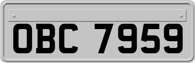 OBC7959
