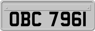 OBC7961
