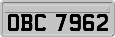 OBC7962