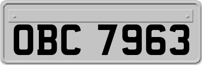 OBC7963