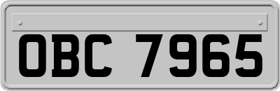 OBC7965