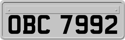 OBC7992