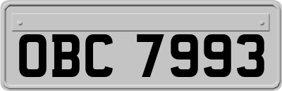 OBC7993