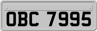 OBC7995