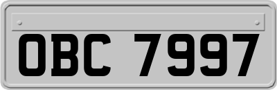OBC7997