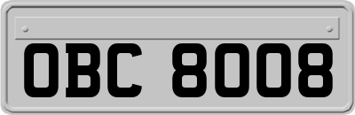 OBC8008