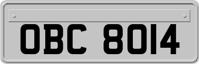 OBC8014
