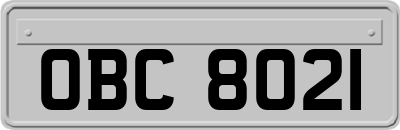 OBC8021