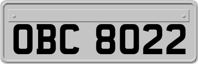 OBC8022