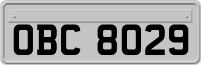 OBC8029