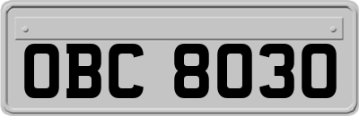 OBC8030