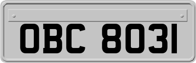 OBC8031