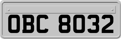 OBC8032