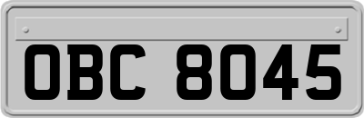 OBC8045