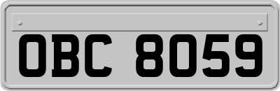 OBC8059