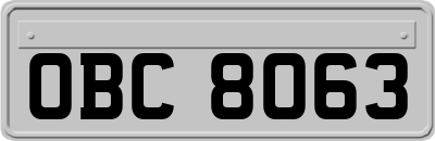 OBC8063
