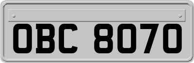OBC8070