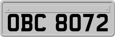 OBC8072