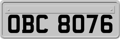 OBC8076