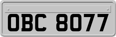 OBC8077