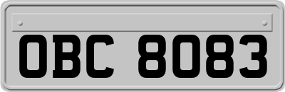 OBC8083