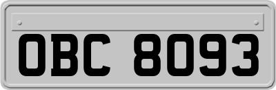 OBC8093