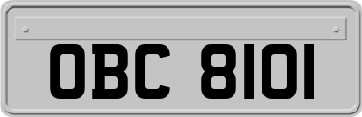 OBC8101