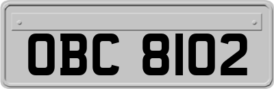 OBC8102