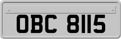 OBC8115