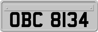 OBC8134