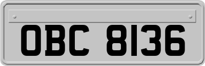 OBC8136