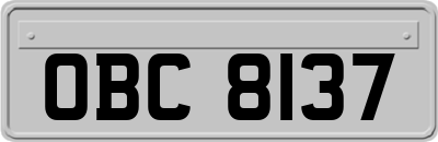 OBC8137