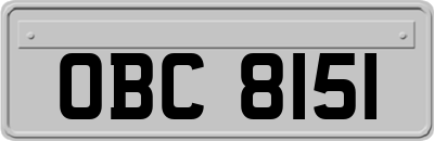 OBC8151