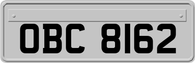 OBC8162
