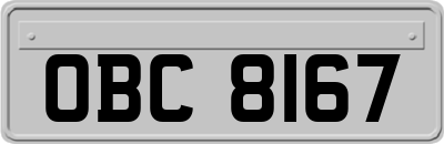 OBC8167