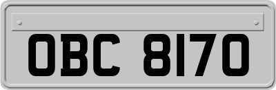 OBC8170
