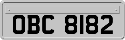 OBC8182