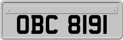 OBC8191