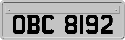 OBC8192
